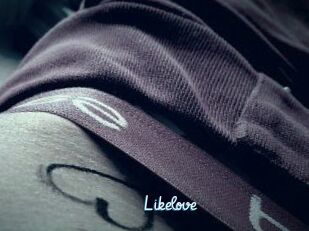 Likelove