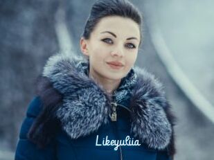 Likeyuliia