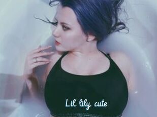 Lil_lily_cute