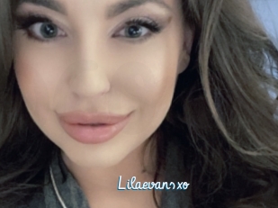 Lilaevansxo
