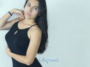 Lilagomez