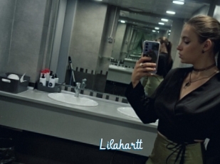 Lilahartt