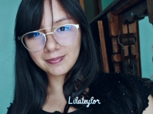 Lilateylor