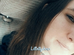 Lilbittychris