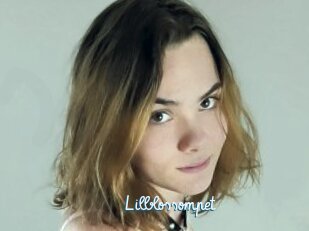 Lilblossompet