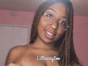 Lilbunnyboo