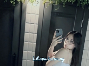 Lilianacharming