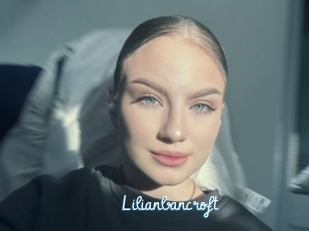 Lilianbancroft