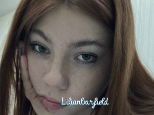 Lilianbarfield