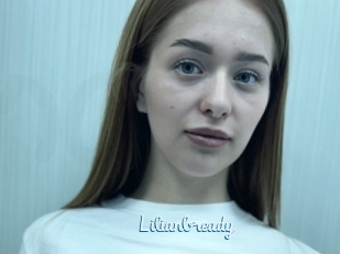Lilianbready