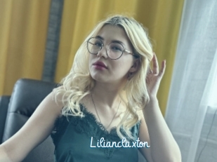 Lilianclaxton