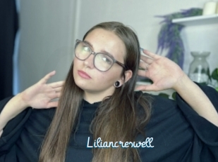 Liliancreswell