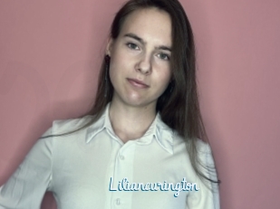 Liliancurington