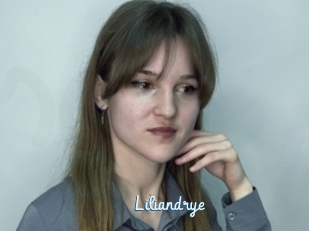 Liliandrye