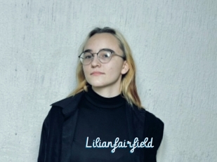 Lilianfairfield