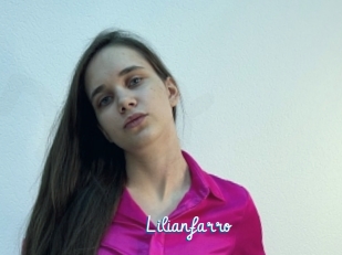 Lilianfarro