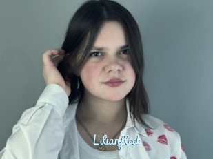 Lilianfleek