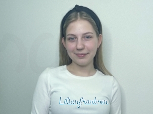 Lilianfrankson