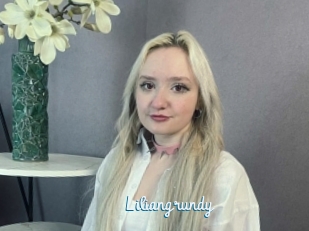 Liliangrundy