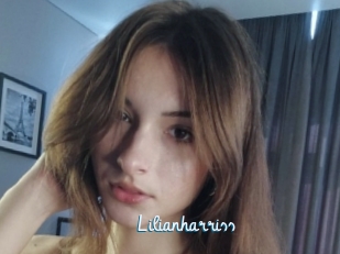 Lilianharriss