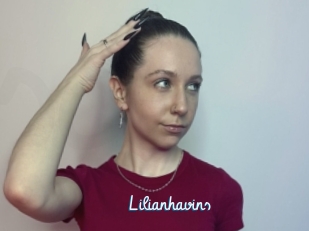 Lilianhavins