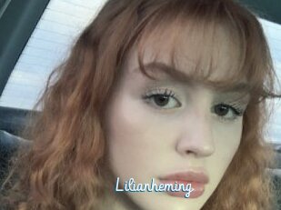Lilianheming