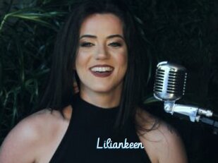 Liliankeen