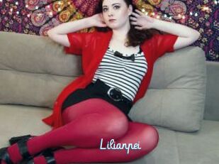 Lilianpei