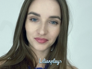 Lilianplays
