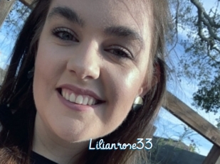 Lilianrose33