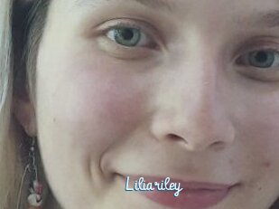 Liliariley