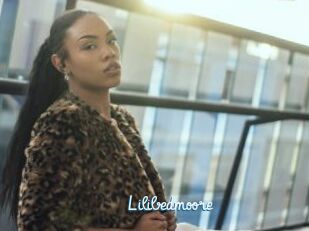 Lilibedmoore