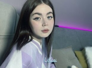 Lilicai