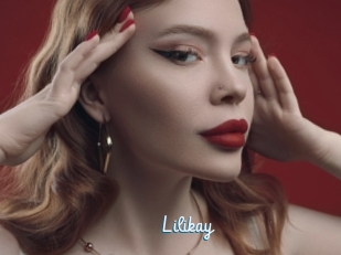 lilikay Sexe Cool