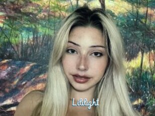 Lililight