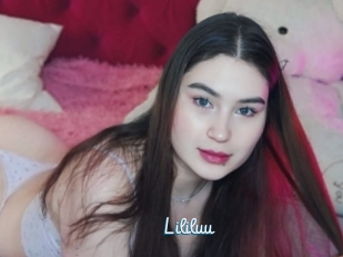 Lililuu
