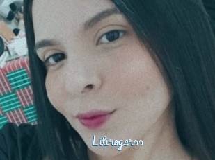 Lilirogerss