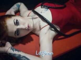 Lilitflores