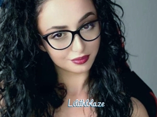 Lilithblaze