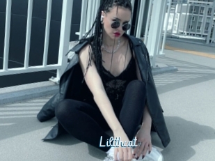 Lilithcat
