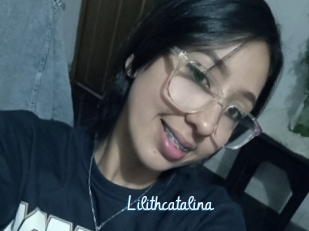 Lilithcatalina