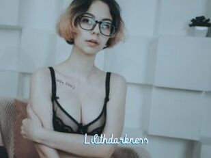 Lilithdarkness
