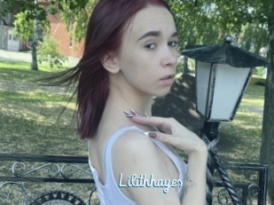 Lilithhayes