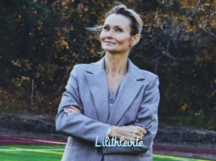 Lilithlevite