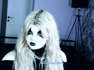 Lilithnelson