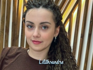 Lilithsandre