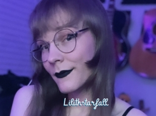 lilithstarfall Sexe Cool