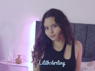 Lilithsterling