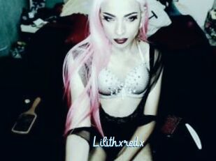 Lilithxredx
