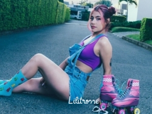 Lilitrosse